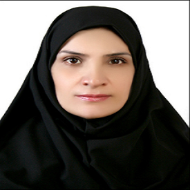 Assoc Prof Dr Tahereh Momeni Isfahani